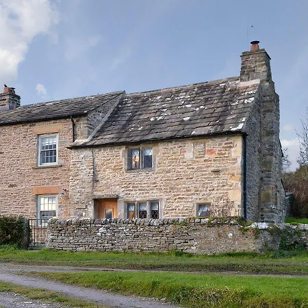 Holiday home Crayke House