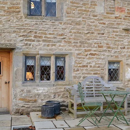 Crayke House *