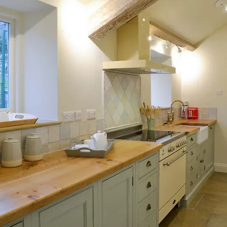 Crayke House * Redmire
