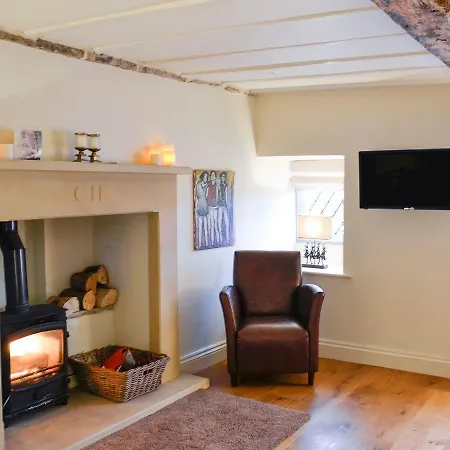 Holiday home Crayke House *