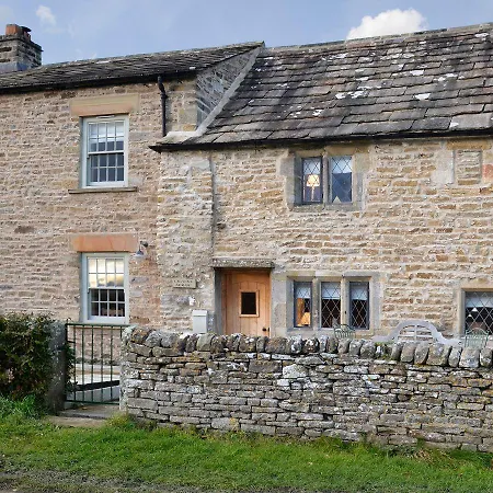Crayke House *